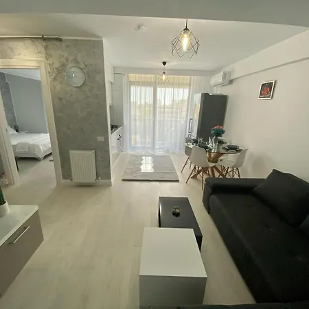 Dis Summer Mamaia Apartamento *