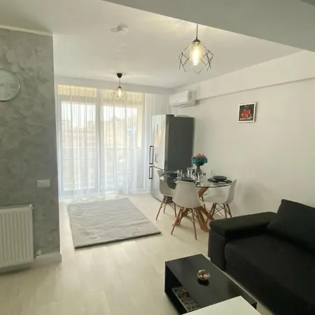 Apartamento Dis Summer Mamaia