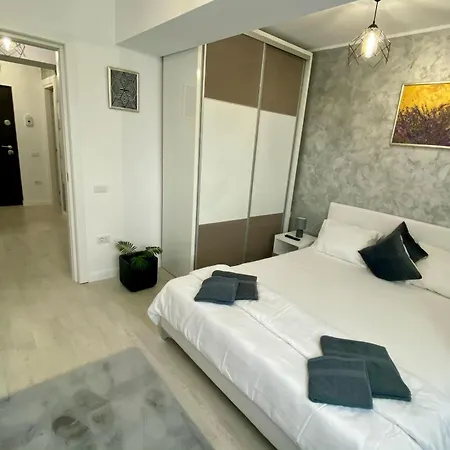 Appartement Dis Summer Mamaia Constanţa