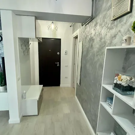 Apartman Dis Summer Mamaia *