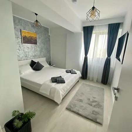 公寓 Dis Summer Mamaia 康斯坦察