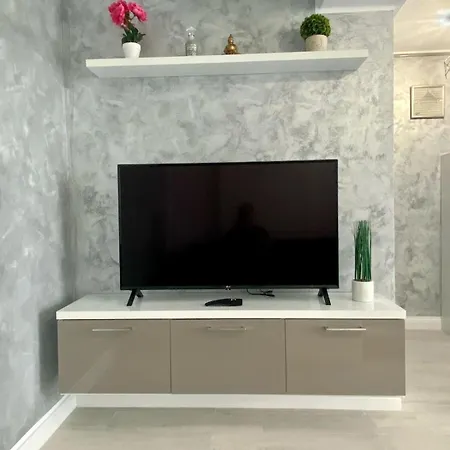 Apartman Dis Summer Mamaia Konstanca